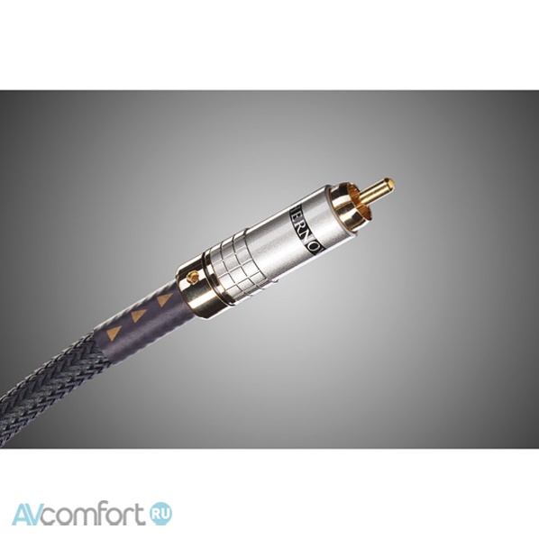 AVComfort, Tchernov Cable Standard Sub IC RCA 5,0 m