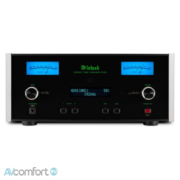 McIntosh C2800