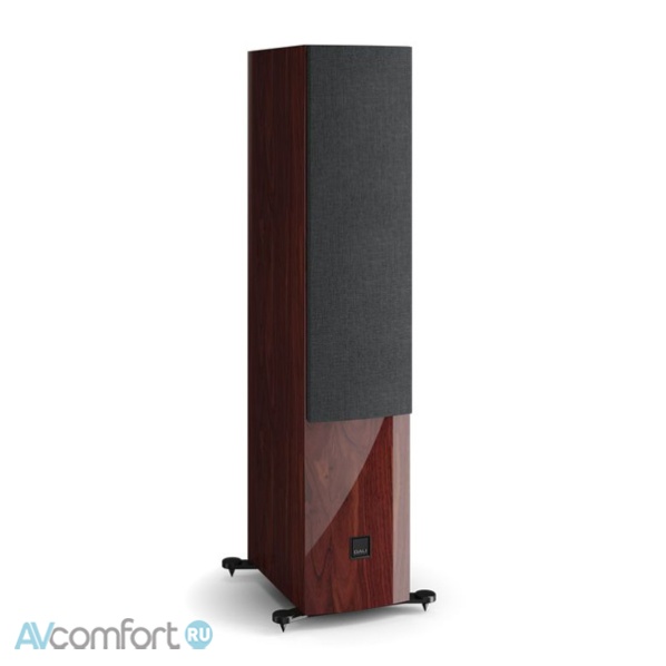DALI Rubikore 6 Maroon High Gloss