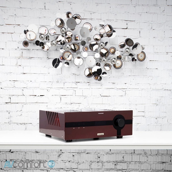 S.A.Lab Thunderbird Pre