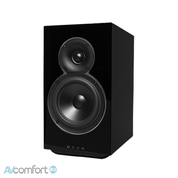 Moon by Simaudio Voice 22 Black Gloss