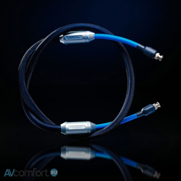 AVComfort, Siltech Classic Legend 880D BNC 1,5 m