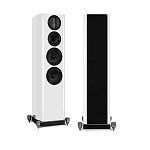 Wharfedale Aura 3 High Gloss White