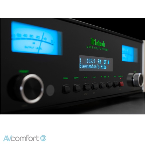 McIntosh MR89 McIntosh MR89
