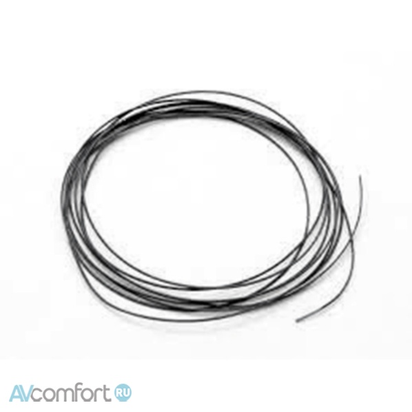 AVComfort, CARDAS AUDIO 33 Tone Arm Cable Black
