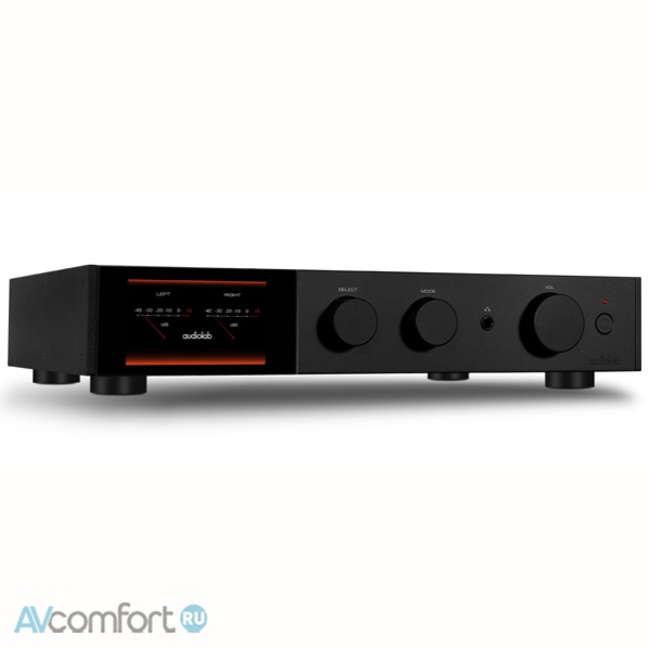 Audiolab 9000A Black