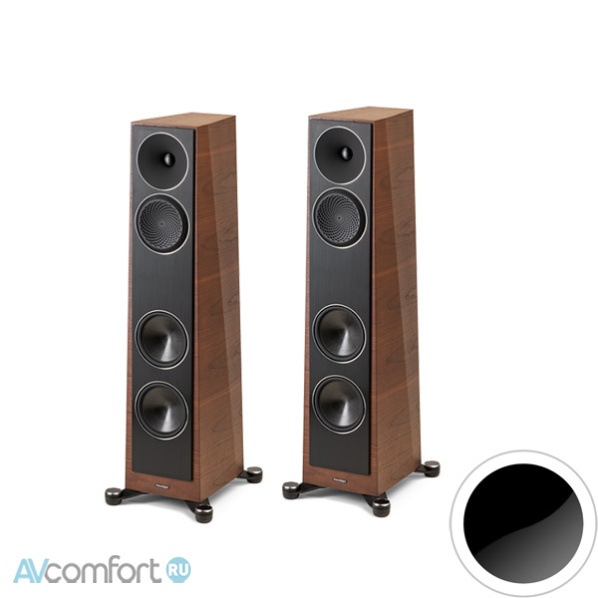 AVComfort, Paradigm Founder 80F Piano Black