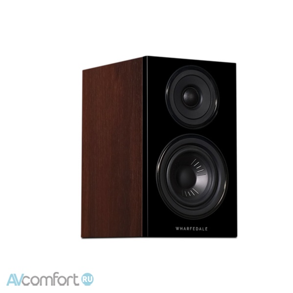 Wharfedale Diamond 12.0 Walnut Pearl Wharfedale Diamond 12.0 Walnut Pearl