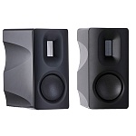 Borresen Z1 Cryo Black