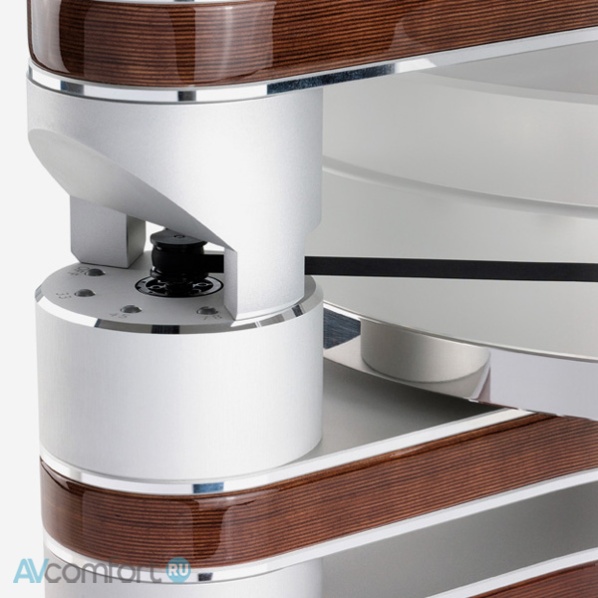 Clearaudio Master Innovation Silver/Clear