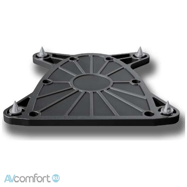 Piega Bottom Plate LTD для Coax 711