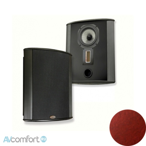 AVComfort, Legacy Audio Pixel Sapele Pommele High Gloss