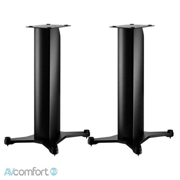 AVComfort, Dynaudio Stand 20 Satin Black
