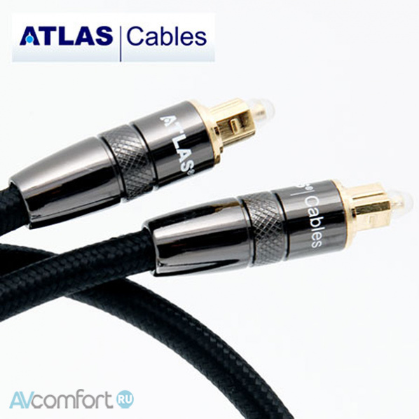 Atlas Cables Mavros Glass Optical 0,5 m