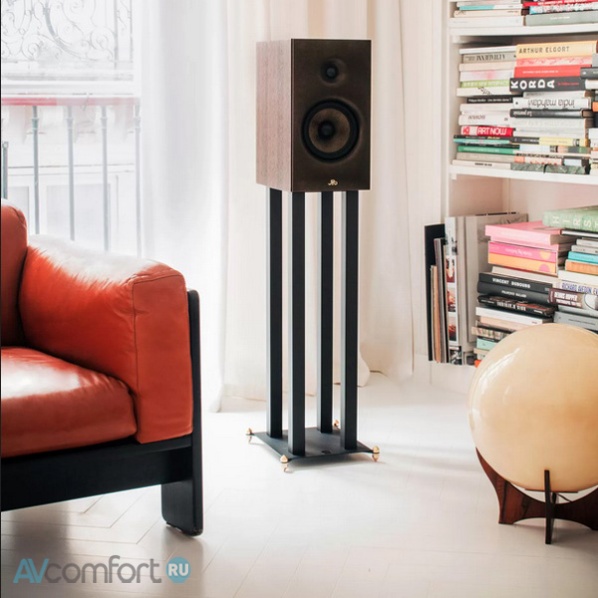 Revival Audio Sprint 3 Walnut