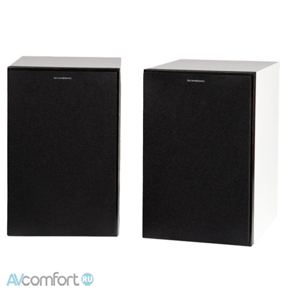 AVComfort, Scansonic HD L7 White