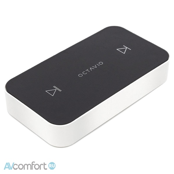 Octavio Stream G2