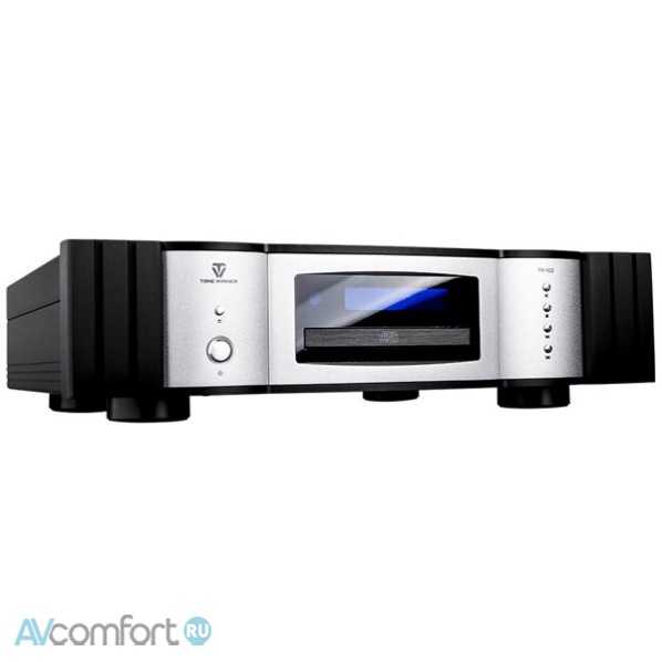 Tone Winner TY-1CD Black