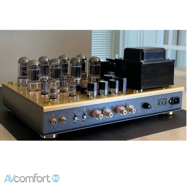 Miyajima Laboratory Poweramp OTL Model 2020 Miyajima Laboratory Poweramp OTL Model 2020