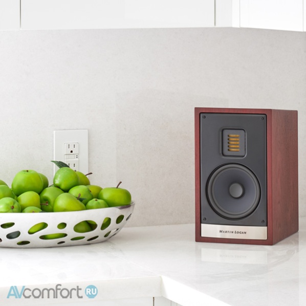 Martin Logan Motion 15i Matte White