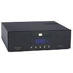 AUDIO NOTE CD3.1xV2 Black