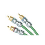 Black Rhodium Green x 3 3,0 m