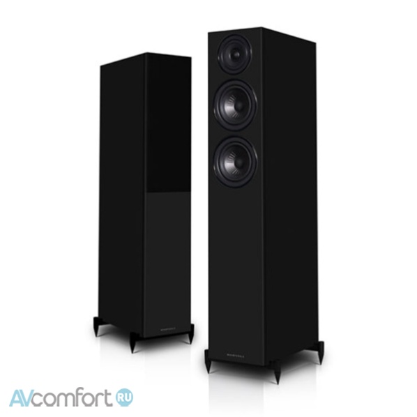AVComfort, Wharfedale Diamond 12.3i Black