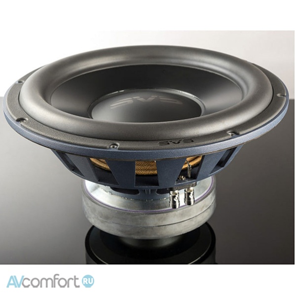 SVS SB-3000 R|Evolution Black Ash