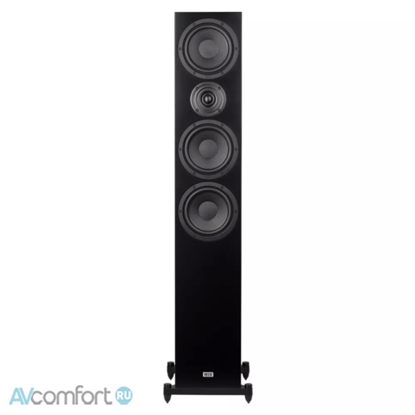 HECO Aurora XT 700 Black