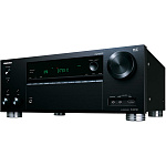 Onkyo TX-RZ720 Black