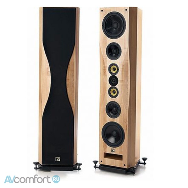 AVComfort, Montana XPS Signature
