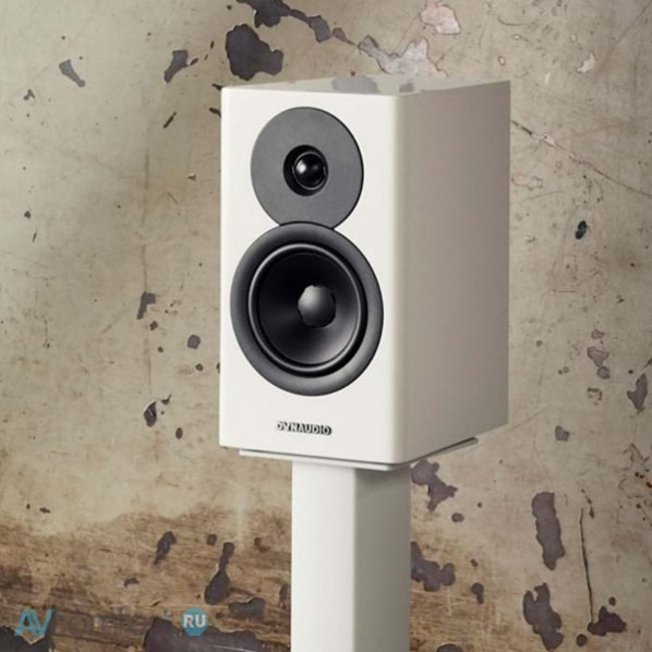 Dynaudio Evoke 10 White High Gloss Dynaudio Evoke 10 White High Gloss