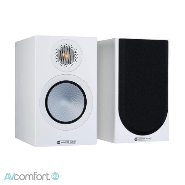 AVComfort, Monitor Audio Silver 50 7G Satin White