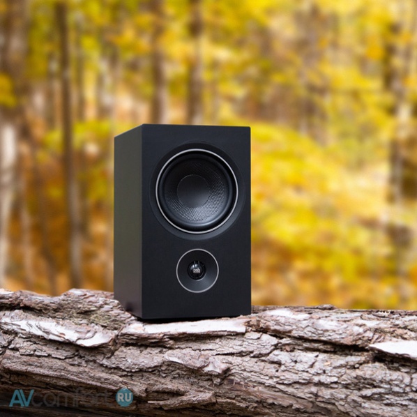 PSB Speakers Alpha P5 Black