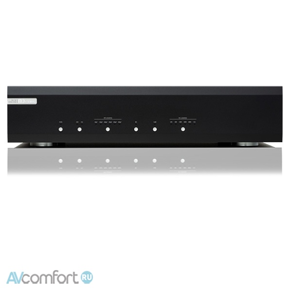 AVComfort, Musical Fidelity M3x Vinyl Black