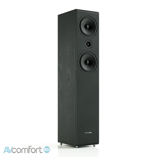 Pylon Audio Opal 23 Black