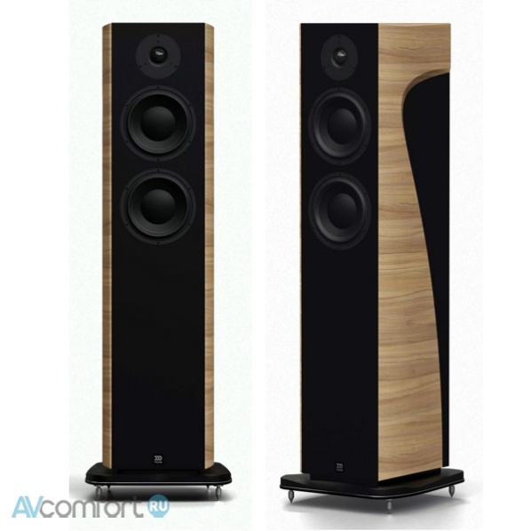 AVComfort, MOREL Avyra 633 Oak