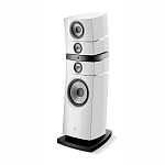 FOCAL Grande Utopia EM EVO White Carrara