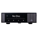 Metronome DST Black