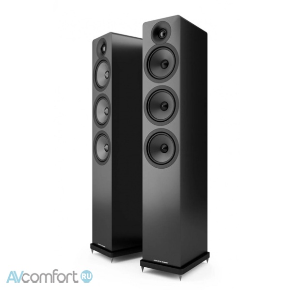 AVComfort, ACOUSTIC ENERGY AE 120-2 Black