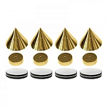 Dynavox Absorber Set Gold (205045)