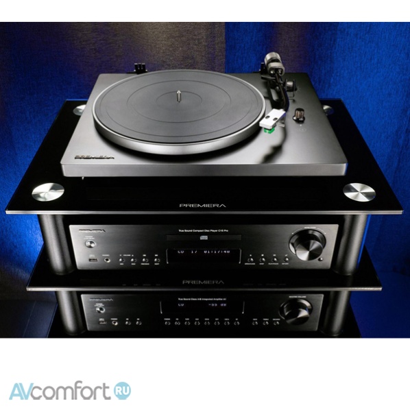 Premiera PA5CSG Black