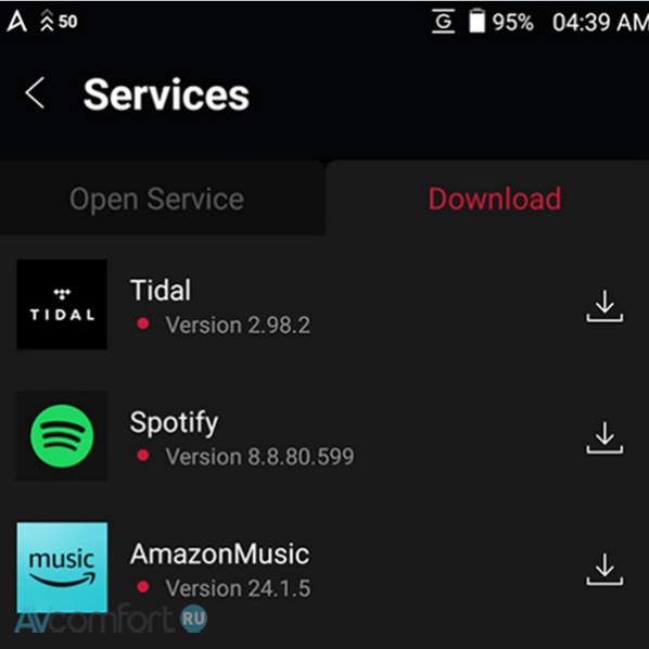 Astell&Kern SP3000T Copper