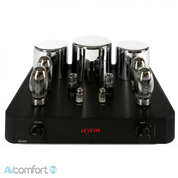 Ayon Audio Spirit V