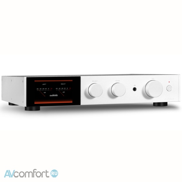 Audiolab 9000A Silver