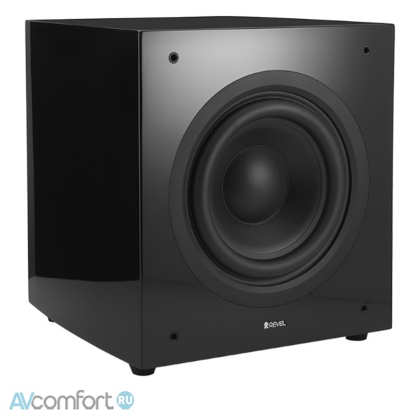 AVComfort, REVEL Concerta B10 Black