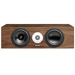 SPENDOR DC1 Dark Walnut