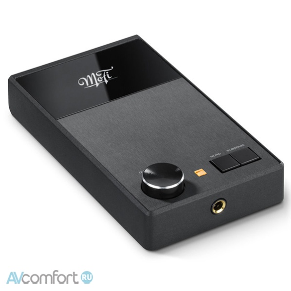 MoFi Electronics Ultra Phono