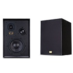 Wharfedale Super Denton Black Oak