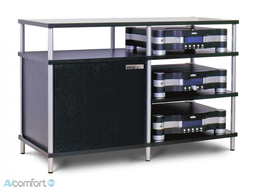 CREAKTIV Audio 21 Rack